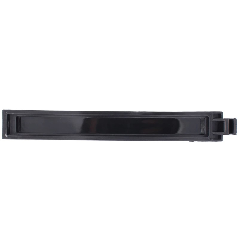 ApplianPar Cabin Air Filter Cover Door for Nissan Altima 2013-2018