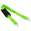 PATIKIL 59" Shoulder Strap, 1.5" Width Nylon Adjustable Replacement Strap