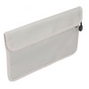 Fireproof Document Bag High Temperature Resistant File Safe Pouch with