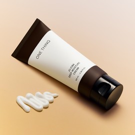 One Thing Jojoba Deep Moisture Cream 100ml / 원씽 호호바 딥 모이스처 크림 100ml