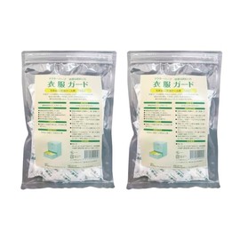 Dr. Herb Clothes Guard for Drawers and Wardrobes, Set of 18 (0.1 oz (4 g) x 18 cm) x 2