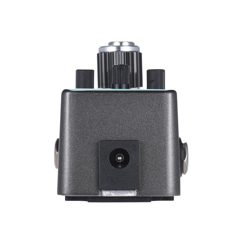 ENO Reverb Guitar Effect Pedal True Bypass