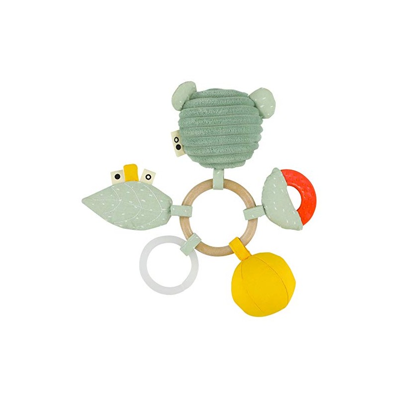 Trixie Baby Activity Toy Polar Bear