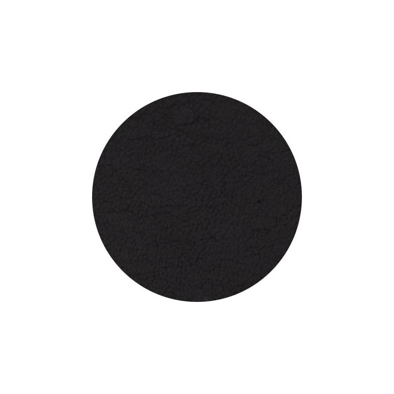 Men's 100% Leather Cufflink Storage Box (Black)