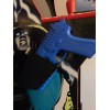 Jax3DPrints Aimtrak Sinden Retro Shooter light gun holster for Arcade