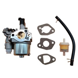 Carburetor Carb Compatible with Subaru Robin 6.0HP EX13 EX17 EX17D EX170 EX170D SP17 SP170 engine 277-62301-00 277-62301-10 277-62301-30 277-62301-50 277-62302-30 277-62303-20 D271