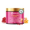 Mielle Pomegranate & Honey Curl Cream - Coil & Curl