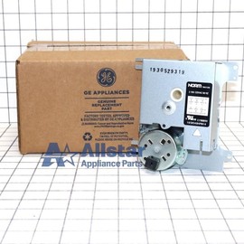 WD21X33640 Dishwasher Timer