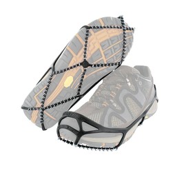 Yaktrax Unisex Adult Walker Shoe Claws & Ice Spikes