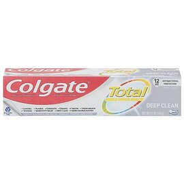 Colgate, Deep Clean, 5.1 Ounce