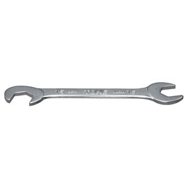 Tone HPDSTO-15 Thin Spanner, Double Side Width 0.59 inch (15 mm)