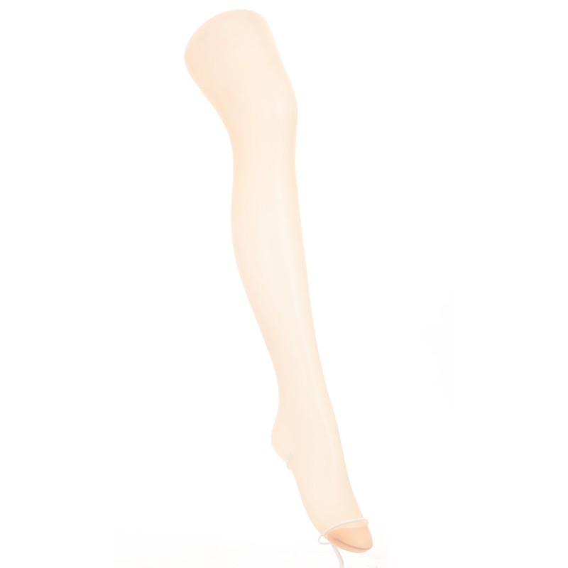 Atsugi Stockings, Bare-Skin Feel Five-Toe Stockings (3 Pairs) -