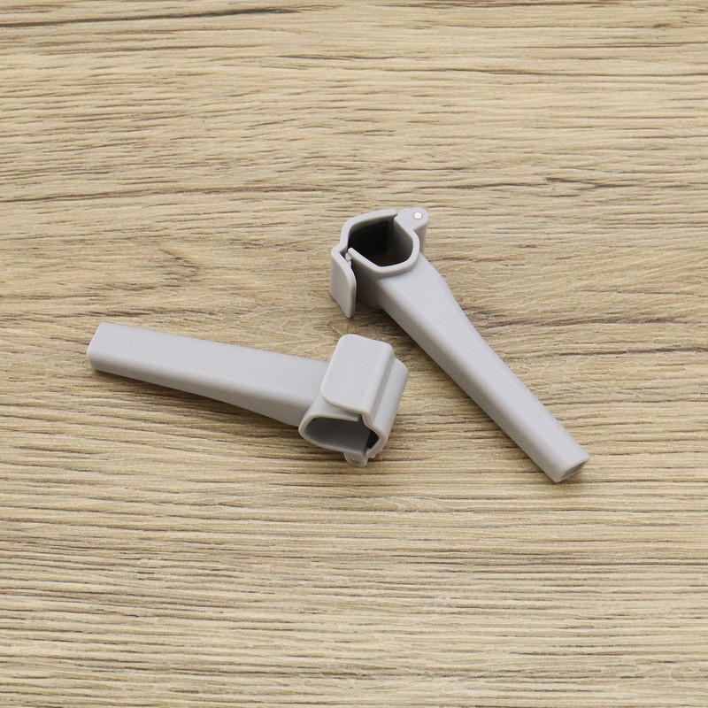 Create idea 4PCS Landing Gear Lightweight Heightened Extension Legs Compatible