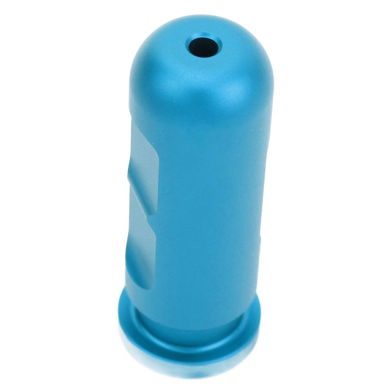 Ear Equalization Training Tool Aluminum Alloy Ear Pressure Balance Auxiliary