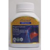 Vitatree Liver Detox with milk thistle 38000mg 100 capsules