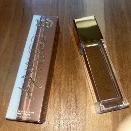 Urban Decay Stay Naked Weightless Liquid Foundation #80NN - 1oz - NIB