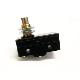Micro Switch Snap Action Switch for Honeywell 25A Overtravel Plunger Microswitch SPDT BE-2RQ1-A4