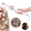 4 Gear Automatic Hair Curler Electric Hair Curling Iron Styling