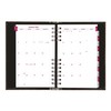 Brownline® 2026 CoilPro™ Daily/Monthly Planner, Appointment Book, 12 Months, January