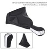 5 Speed Gear Shift Knob Gearstick Gaiter Boot for Toyota
