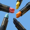 Lápiz Labial De Larga Duración Que Cambia De Color (Paquete
