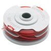 Flymo Genuine Contour XT/Auto/Auto Plus Strimmer Spool & Line Double