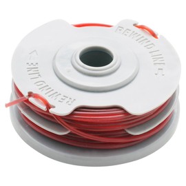 Flymo Genuine Contour XT/Auto/Auto Plus Strimmer Spool & Line Double Autofeed (FLY021A)