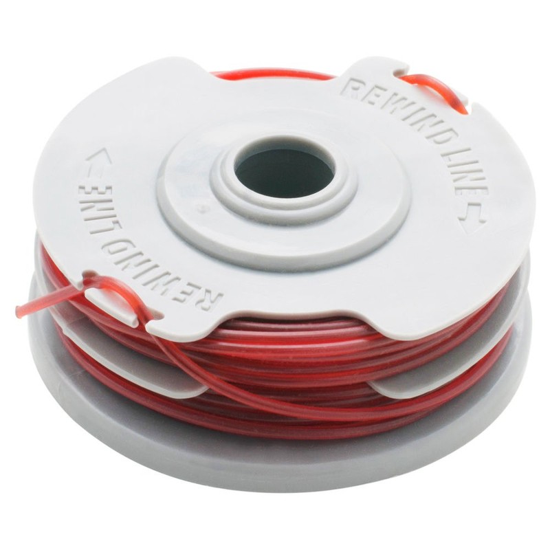 Flymo Genuine Contour XT/Auto/Auto Plus Strimmer Spool & Line Double