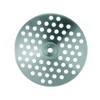 Rosle Stainless Steel Sieve Disc, 8 mm/0.3-Inch, 14 cm