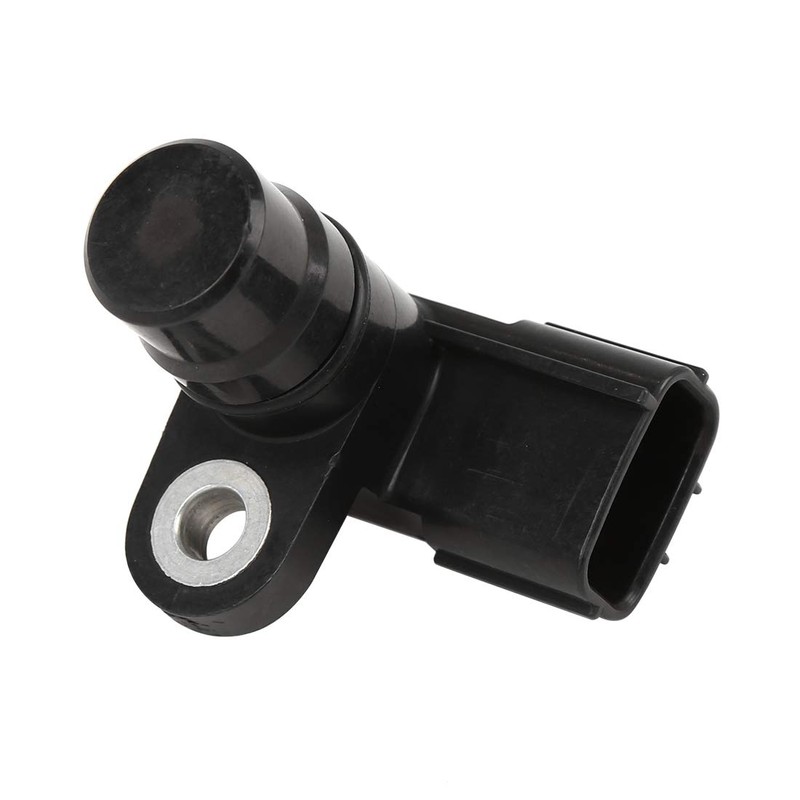 X AUTOHAUX 28810-PCJ-014 Black Transmission Speed Sensor for Honda S2000