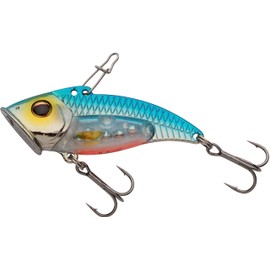 Berkley Crank Rattling Powerblade 5.5 cm Artificial Lure for Spin Fishing and Baitcaster Fishing