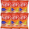 Kameda Happy Turn Rice Crackers 4.2oz (6 Pack)