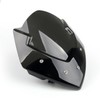 Areyourshop New Windscreen Windshield For SUZUKI GSX-S1000 2015-2017 2016 Black