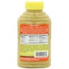 Beaver Sweet Honey Mustard, 13 Ounce Squeeze Bottle (Pack of