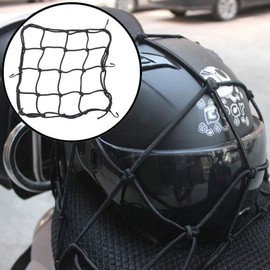 Motorcycle luggage straps, motorcycle luggage, helmets, netting, luggage straps / 바이크짐끈 오토바이 바이크 짐 헬멧 그물망 그물 짐끈
