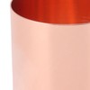 304 Stainless Steel Moscow Mugs Cocktail Red Wine Mugs Smooth