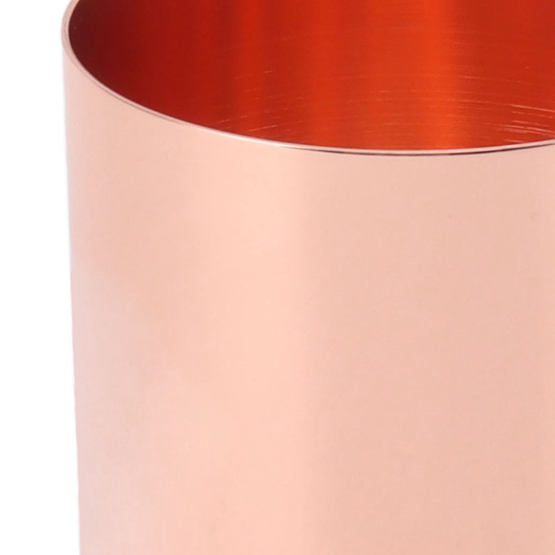 304 Stainless Steel Moscow Mugs Cocktail Red Wine Mugs Smooth