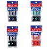 syatihata 潤 Core Create supplemented , Red