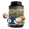Evolution Wp100 - Bote De Coco De 1400 G