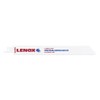 LENOX 20505-600RG Carbide Grit Saver Saw Blades (Pack of 2)