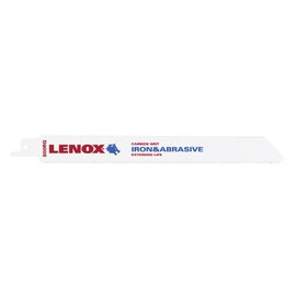 LENOX 20505-600RG Carbide Grit Saver Saw Blades (Pack of 2)