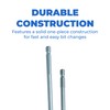 Kreg DDS 3-Inch and 6-Inch #2 Square Driver Combo