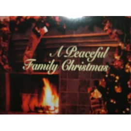 A Peaceful Family Christmas