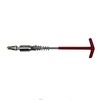 Spark Plug Wrench 13/16 Inch (21mm) ,Long Extended handle, T-handle