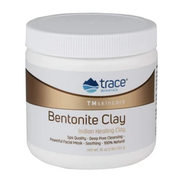 SkinCare - Arcilla bentonita (16 onzas)