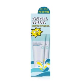Beyond 비욘드 엔젤아쿠아 수딩젤 200ml 기획세트 Beyond Angel Aqua Soothing Gel 200ml Gift Set