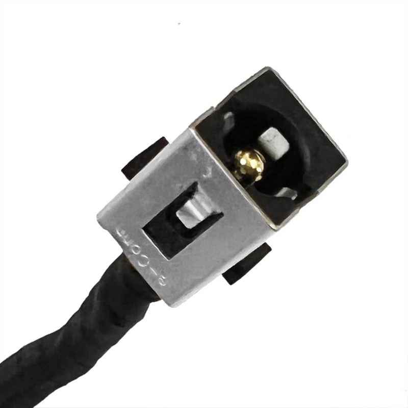 ZAHARA DC to Jack Dana Socket Replacement for Razer Blade