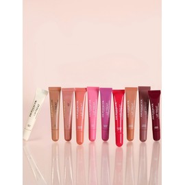 Lip Treat Color Lip Gloss 10ml / 립트릿 컬러 립글로스 10ml