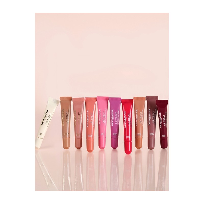Lip Treat Color Lip Gloss 10ml / 립트릿 컬러 립글로스