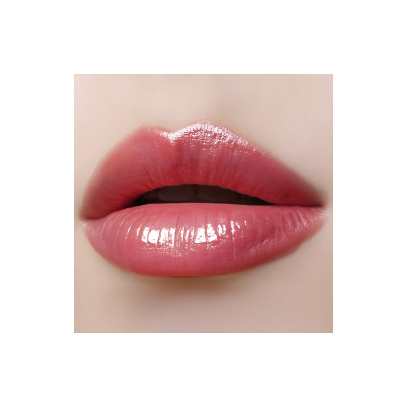 NAMING. Blurry & Glowy Heart Lip Tint 5.7g - PRICILLA